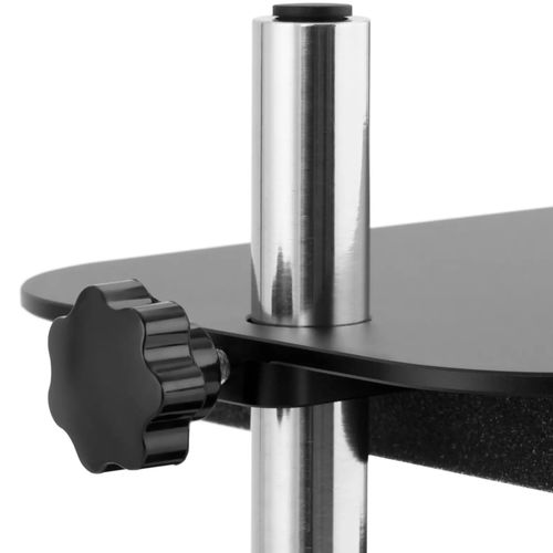 Wytrząsarka laboratoryjna vortex LCD 500 - 3000 obr./min 100 W na Arena.pl