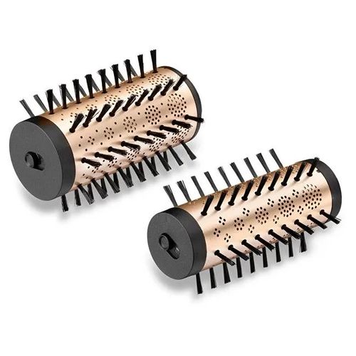 Lokówko-suszarka obrotowa Babyliss AS950E 650 W fioletowa na Arena.pl