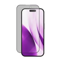 JCPal Szkło hartowane Preserver Privacy Glass iPhone 17 Pro Max