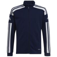 Bluza adidas Squadra 21 Training Jacket Jr HC6276 140 cm