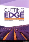 Cutting Edge Upper Intermediate Workbook Sarah Cunningham