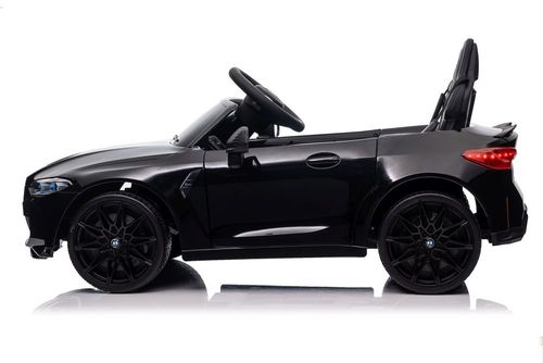 Auto Na Akumulator Bmw M4 Czarne na Arena.pl