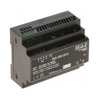 ZASILACZ IMPULSOWY DL2-150-12-U