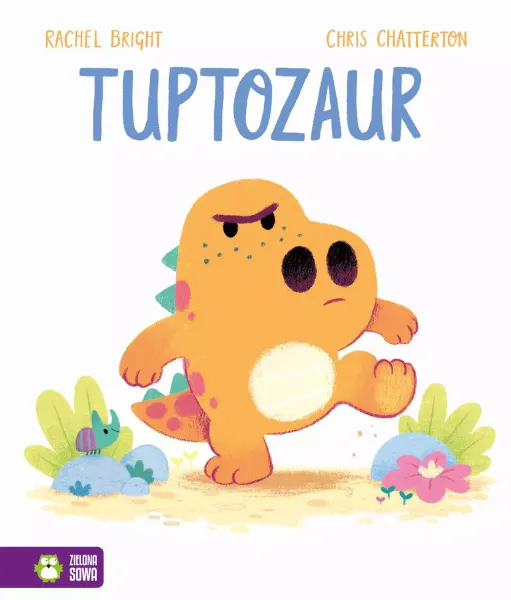 Tuptozaur zdjęcie 1