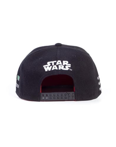 Czapka Snapback Darth Vader - Star Wars na Arena.pl