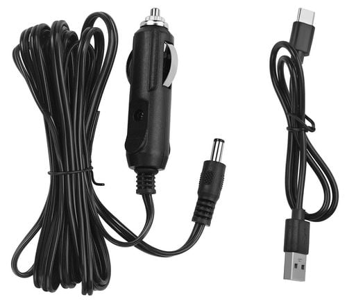 KOMPRESOR AKUMULATOROWY 5000mAh KD5500 na Arena.pl