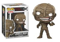 Funko POP! Movie Scary Stories Jangly Man 847