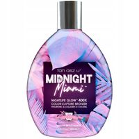 Balsam Bronzer do Opalania Tan Asz U Midnight Miami Nightlife Glow 400X