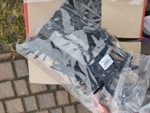 Kołki łączniki dyble izolacji do styropianu LTX fi 10 - 16 cm 200 szt. na Arena.pl