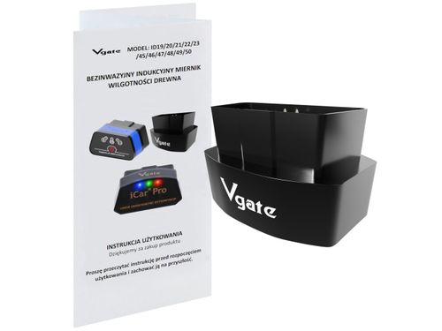 Interfejs iCar3 WiFi OBDII ELM327 Vgate na Arena.pl