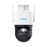 Kamera IP Reolink Trackmix B770 akumulatorowa (4MP+4MP) 8MP Wi-Fi