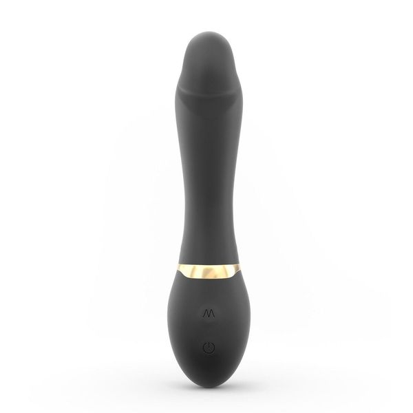 Wibrator Punktu G Dorcel Tender Spot: 20Cm 7 Tryb zdjęcie 4