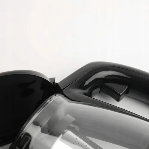 DZBANEK SZKLANY Z STALOWYM ZAPARZACZEM ZAPARZACZ DO HERBATY ZIÓŁ 1100 ML na Arena.pl