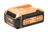 Bateria Cedrus Li-Ion 4Ah 60V CEDB4