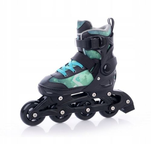 Rolki regulowane TEMPISH Dasty na Arena.pl