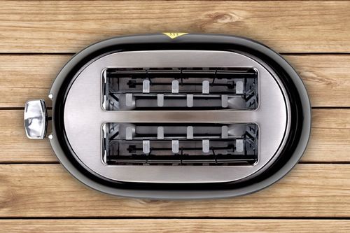 Toster Lund 67500 czarny 850 W na Arena.pl