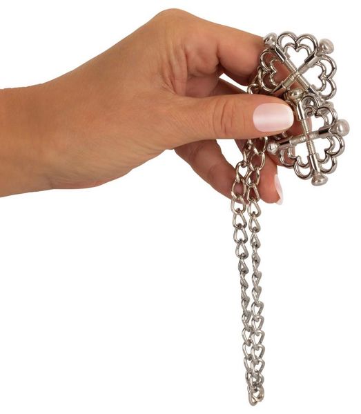 Bad Kitty Nipple Jewellery zdjęcie 5