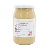 TAHINI Masło 100% NATURALNA Pasta Sezamowa 900g
