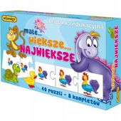 Male,wieksze,najwieksze - ukldanka 06496