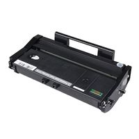 Zamiennik tonera 407166 Czarny