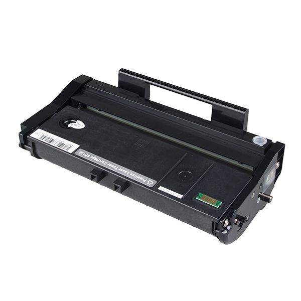Zamiennik tonera 407166 Czarny zdjęcie 1