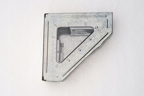 MYSZOŁAPKA ŻYWOŁAPKA PUŁAPKA NA MYSZY SZCZURY CHWYTACZ ODS2 WYTRZYMAŁA na Arena.pl