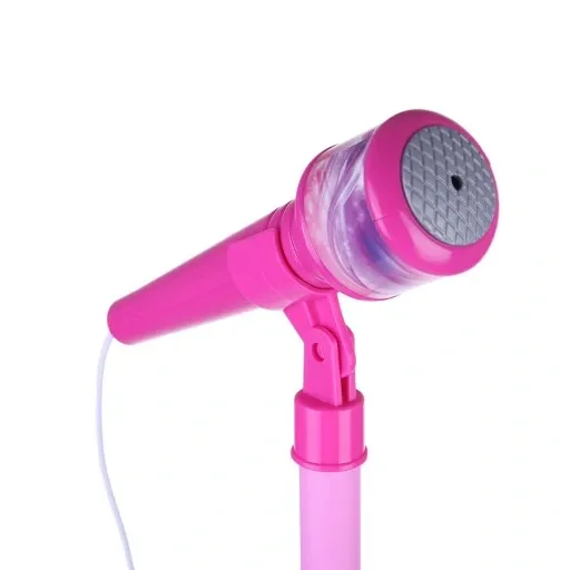 GITARA ELEKTRYCZNA MIKROFON KARAOKE DLA DZIECI zdjęcie 12