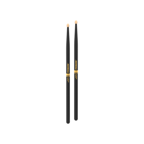 Pałki pałeczki perkusyjne Promark R5BAG REBOUND 5B ActiveGrip Hickory na Arena.pl