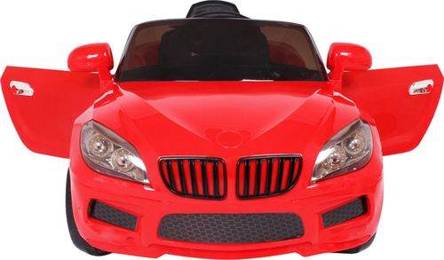 Samochód na akumulator SPEED na Arena.pl