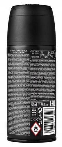 str8 deo dezodorant 150ml original na Arena.pl