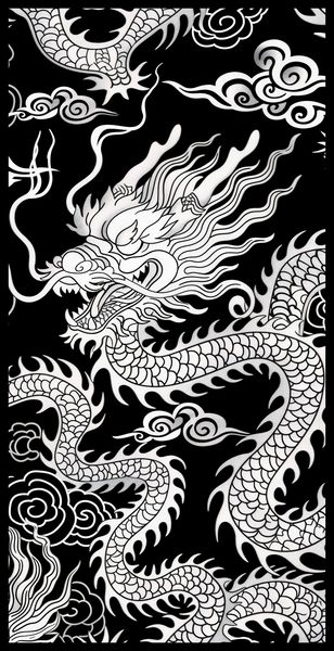Plakat 50x100cm Orient zdjęcie 2