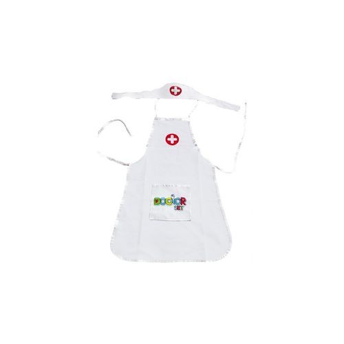 DLA DZIECI  STRÓJ PIELĘGNIARKI  AKCESORIA na Arena.pl