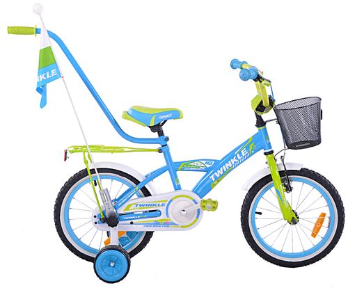 Rower dziecięcy 16 Twinkle na Arena.pl