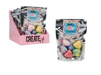 CREATE IT! mini bomby kąpielowe 7-pak 84419 /6