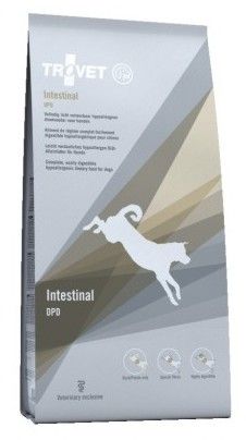 Trovet DPD Intestinal dla psa 10kg na Arena.pl