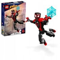 LEGO Spider-Man Figurka Milesa Moralesa 76225