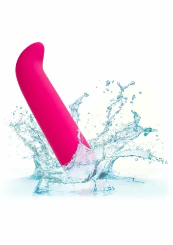 calexotics rechargeable chic standard g silikonowy masażer punktowy na Arena.pl