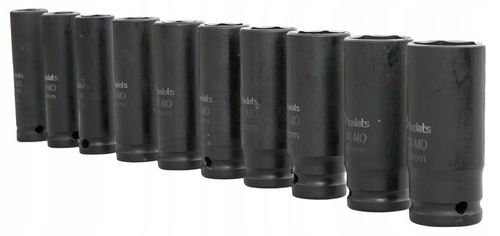 Nasadki Udarowe Długie REDATS 13-26 mm 1/2" na Arena.pl
