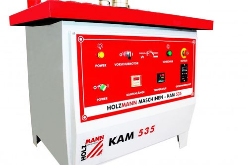 Okleiniarka do krawędzi Holzmann KAM 535 na Arena.pl