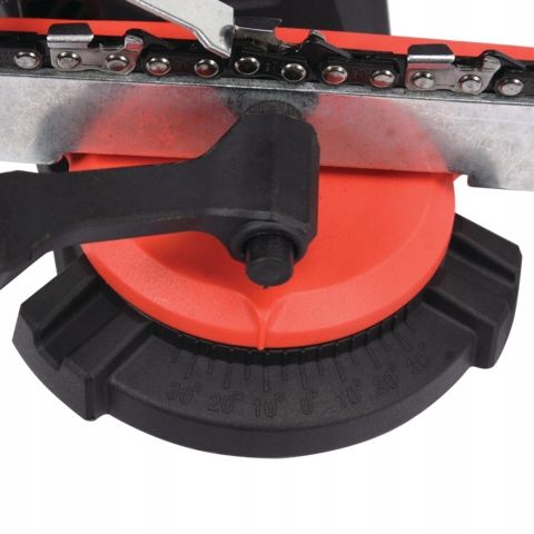 YATO ELEKTYCZNA OSTRZAŁKA DO ŁAŃCUCHÓW PILAREK 85W + TARCZA DO na Arena.pl