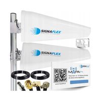 Antena kierunkowa Signaflex 40 dBi