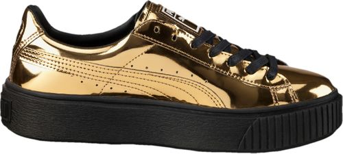 Buty damskie PUMA BASKET PLATFORM40 na Arena.pl