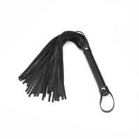 pejcz black organosilicon flogger liebe seele