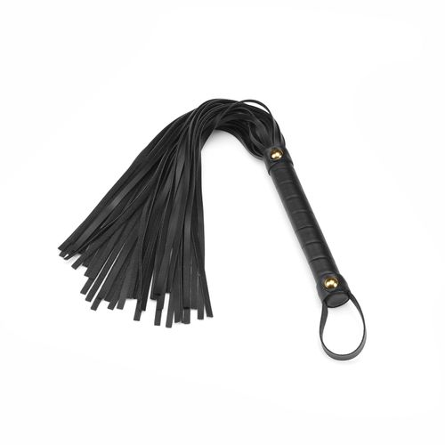pejcz black organosilicon flogger liebe seele na Arena.pl