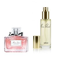 perfumy nr 260 100ml - zamiennik inspirowany miss dior od christian dior