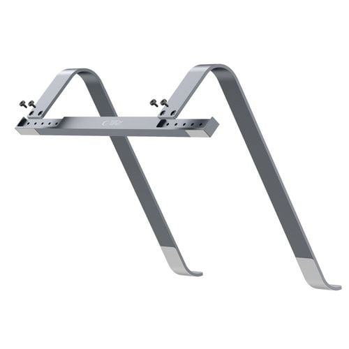 tech-protect uls100 universal laptop stand grey na Arena.pl