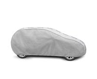 CAŁOROCZNY pokrowiec na Skoda Fabia I 1999-2007