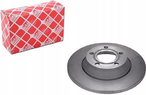 TARCZA HAM PRZOD 280X13 P FEBI BILSTEIN na Arena.pl