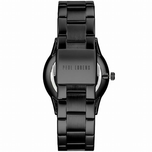 ZEGAREK MĘSKI PAUL LORENS - PL14573B2-1A5 (zg368a) + BOX na Arena.pl