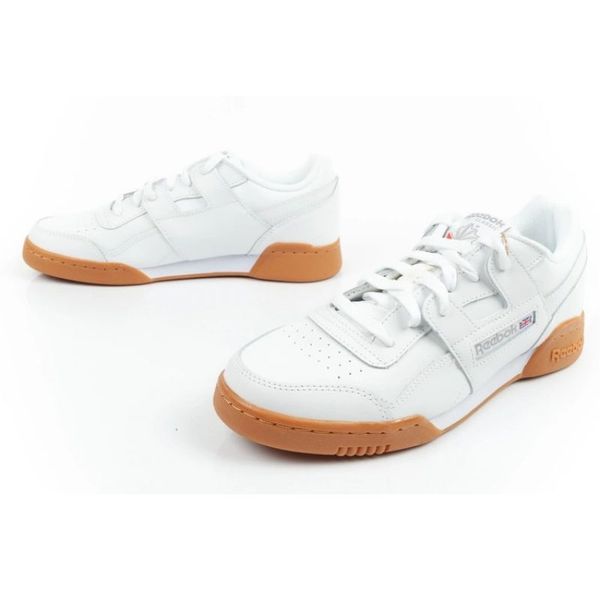 Buty Reebok Workout Plus CN2126 r.43 zdjęcie 19